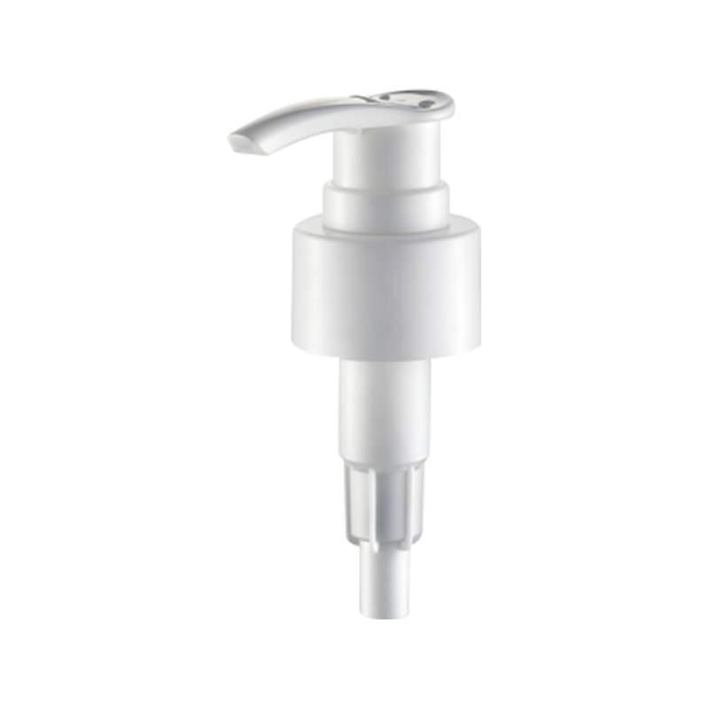 স্ক্রু ডাউন লক লোশন পাম্প 1.8ml ডোজ