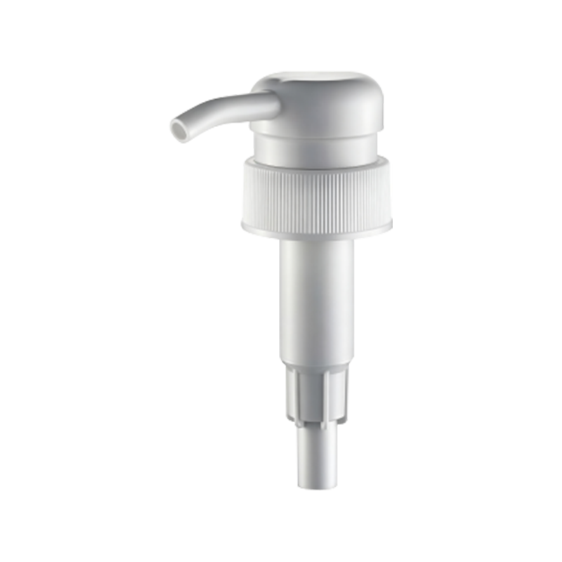 3.5CC ডোজ বড় আউটপুট শ্যাম্পু ডিসপেনসার পাম্প