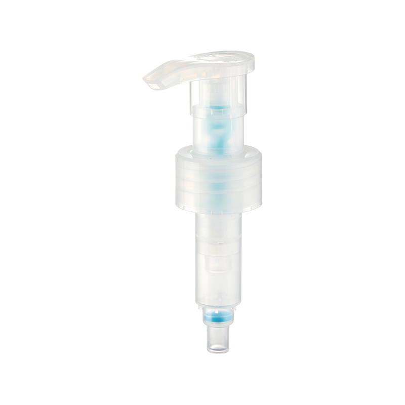 সমস্ত প্লাস্টিক লোশন পাম্প 2.0ml ডোজ